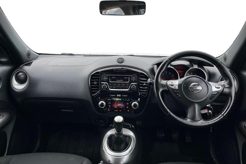 Used Nissan Juke 2016 for sale - 77848749: Photo 10