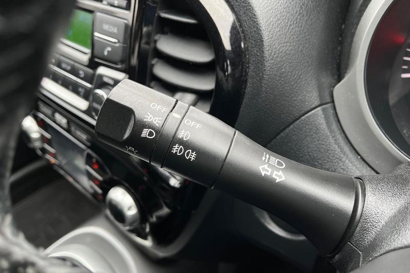 Used Nissan Juke 2016 for sale - 77848749: Photo 14