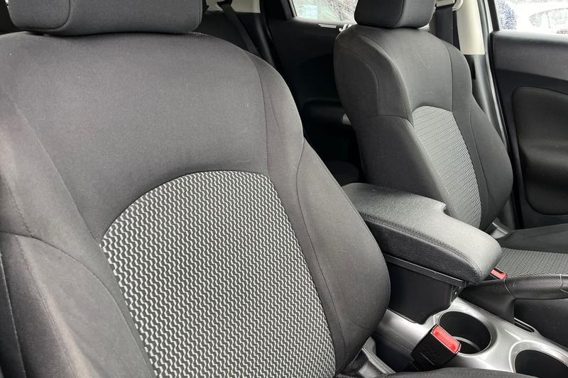 Used Nissan Juke 2016 for sale - 77848749: Photo 17