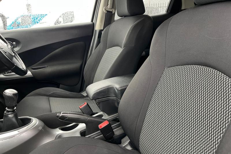 Used Nissan Juke 2016 for sale - 77848749: Photo 19