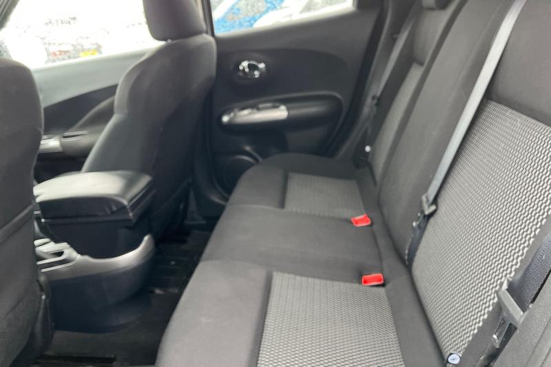 Used Nissan Juke 2016 for sale - 77848749: Photo 20