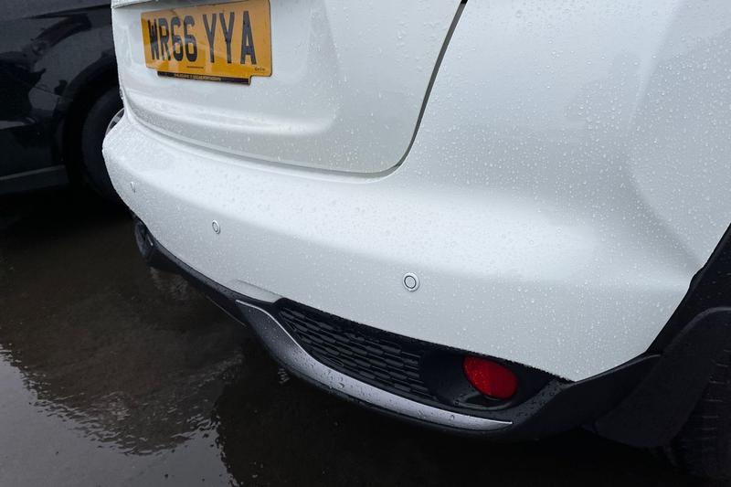 Used Nissan Juke 2016 for sale - 77848749: Photo 22