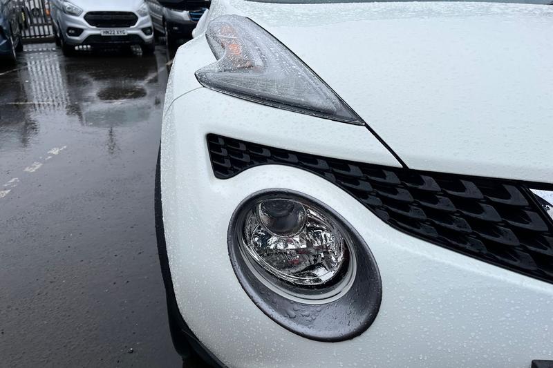 Used Nissan Juke 2016 for sale - 77848749: Photo 23