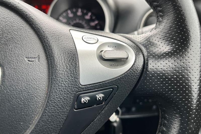 Used Nissan Juke 2016 for sale - 77848749: Photo 27