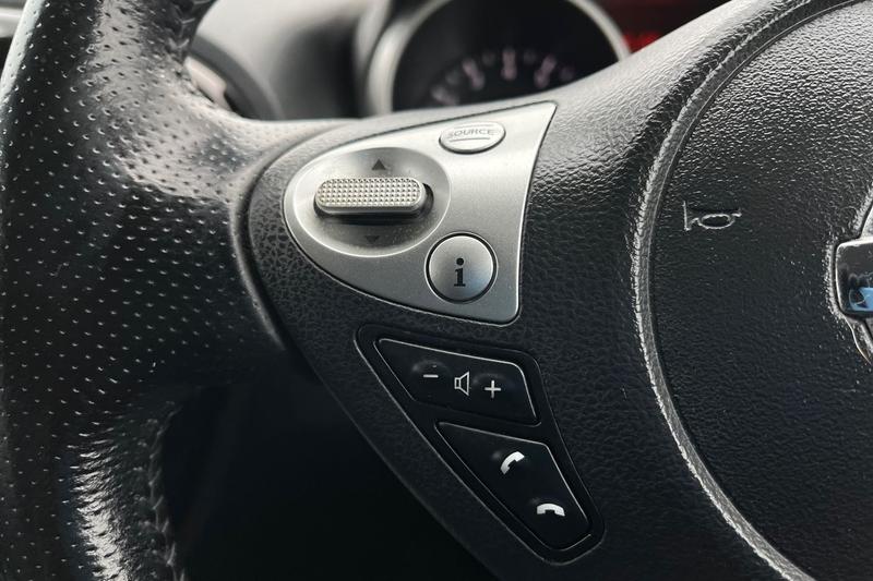 Used Nissan Juke 2016 for sale - 77848749: Photo 28