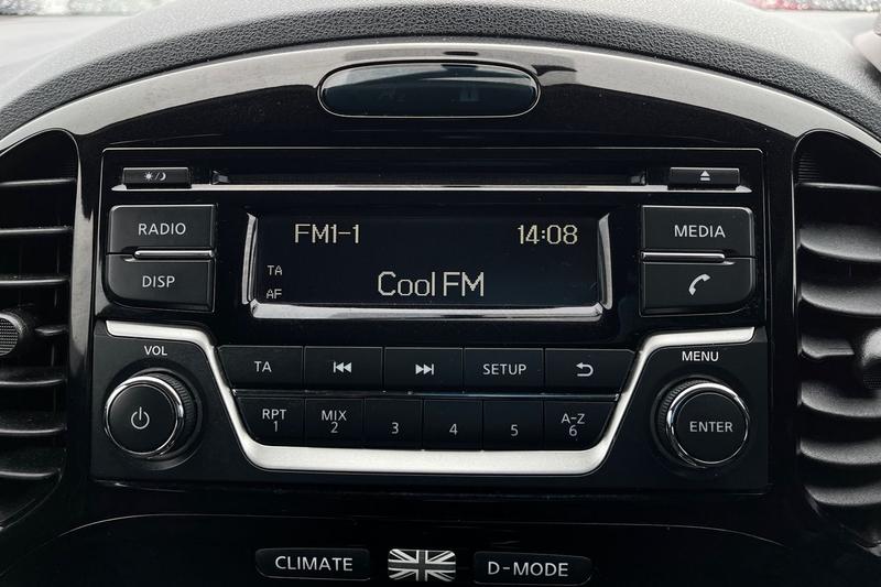 Used Nissan Juke 2016 for sale - 77848749: Photo 30