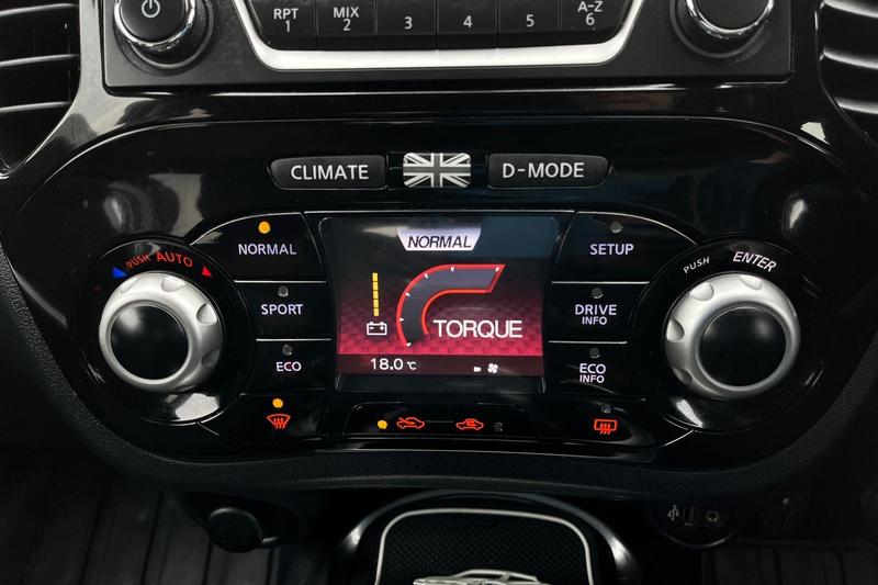 Used Nissan Juke 2016 for sale - 77848749: Photo 35