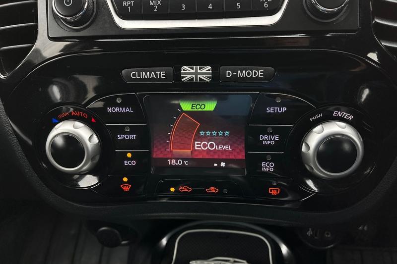 Used Nissan Juke 2016 for sale - 77848749: Photo 37