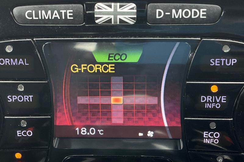 Used Nissan Juke 2016 for sale - 77848749: Photo 38