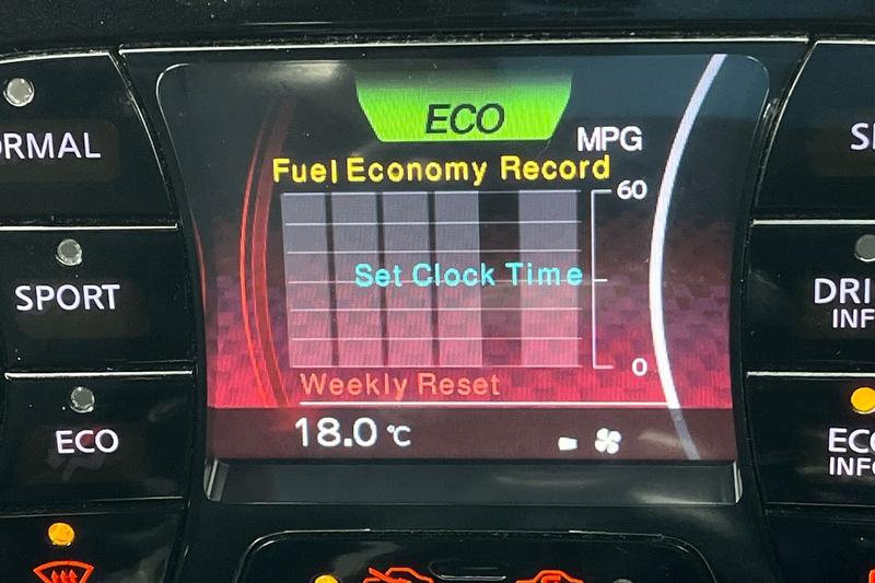 Used Nissan Juke 2016 for sale - 77848749: Photo 40