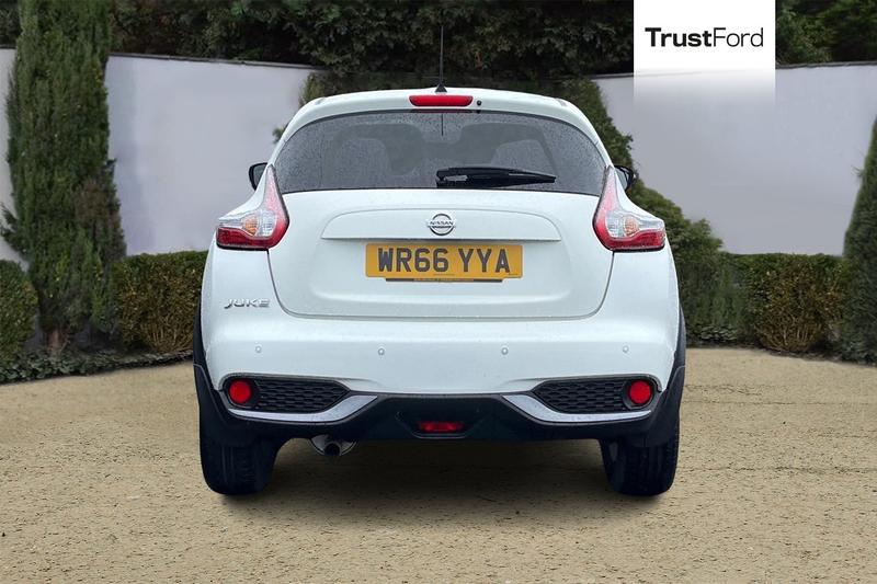 Used Nissan Juke 2016 for sale - 77848749: Photo 7