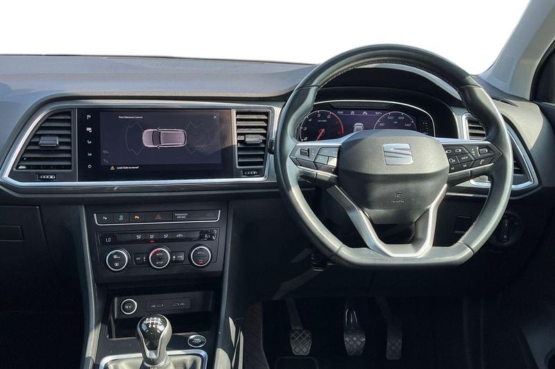 Used SEAT Ateca 2022 for sale - 76139623: Photo 11