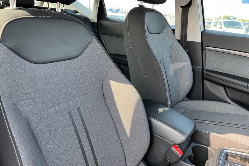 Used SEAT Ateca 2022 for sale - 76139623: Photo 17