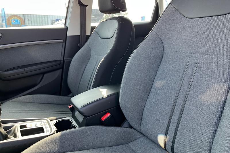 Used SEAT Ateca 2022 for sale - 76139623: Photo 19
