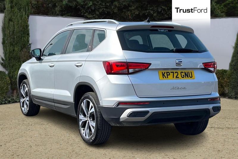 Used SEAT Ateca 2022 for sale - 76139623: Photo 2