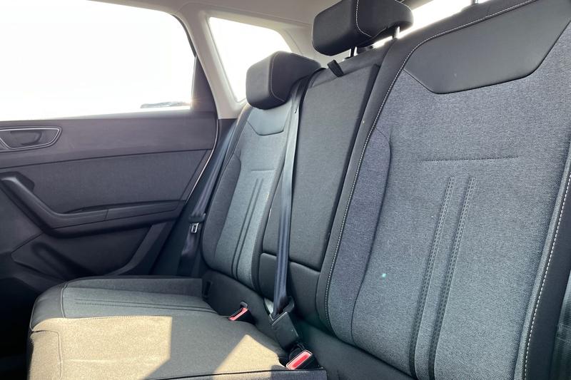 Used SEAT Ateca 2022 for sale - 76139623: Photo 20