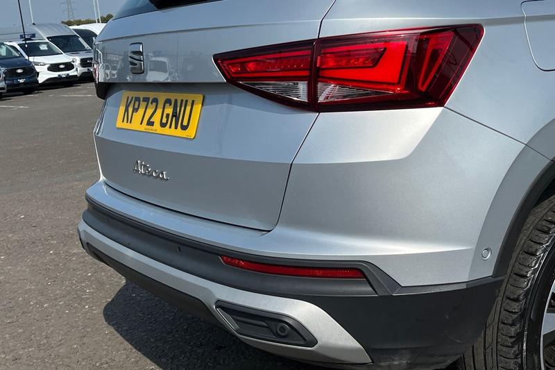 Used SEAT Ateca 2022 for sale - 76139623: Photo 37