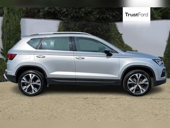Used SEAT Ateca 2022 for sale - 76139623: Photo