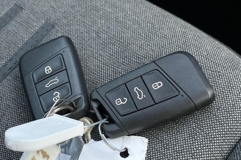 Used SEAT Ateca 2022 for sale - 76139623: Photo 40