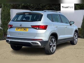 Used SEAT Ateca 2022 for sale - 76139623: Photo