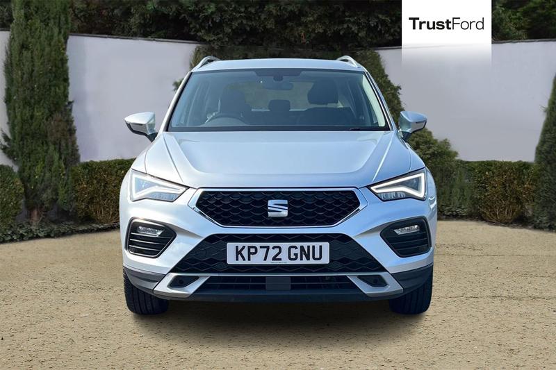 Used SEAT Ateca 2022 for sale - 76139623: Photo 6
