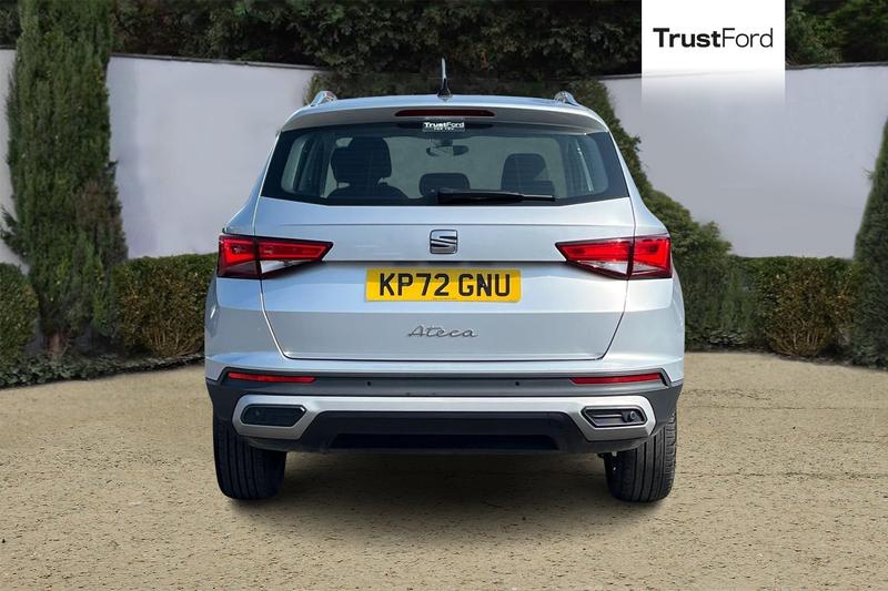Used SEAT Ateca 2022 for sale - 76139623: Photo 7