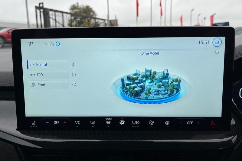 Used Ford Focus for sale - 76776781: Photo 34