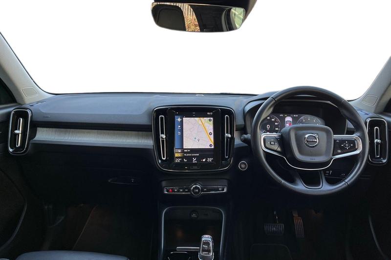 Used Volvo XC40 2020 for sale - 77959204: Photo 10