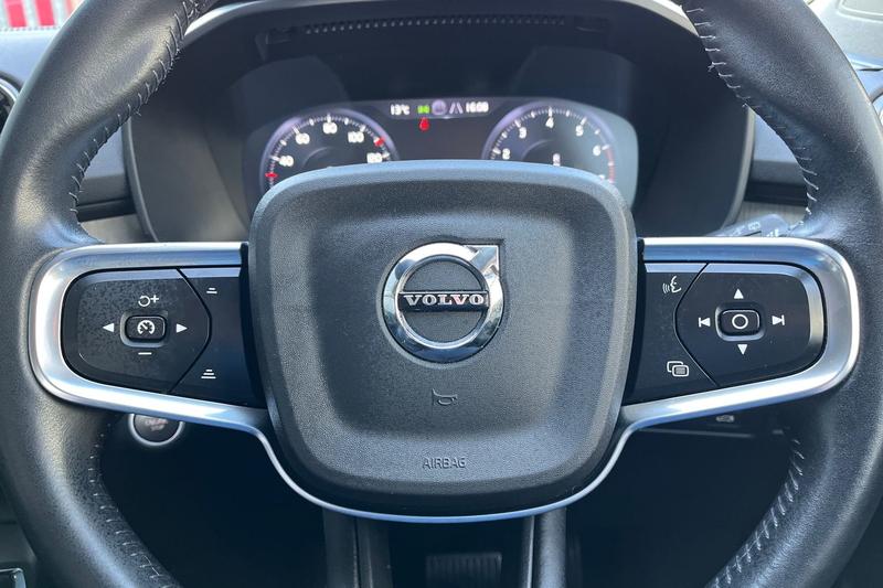 Used Volvo XC40 2020 for sale - 77959204: Photo 12