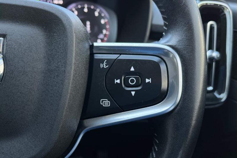 Used Volvo XC40 2020 for sale - 77959204: Photo 27