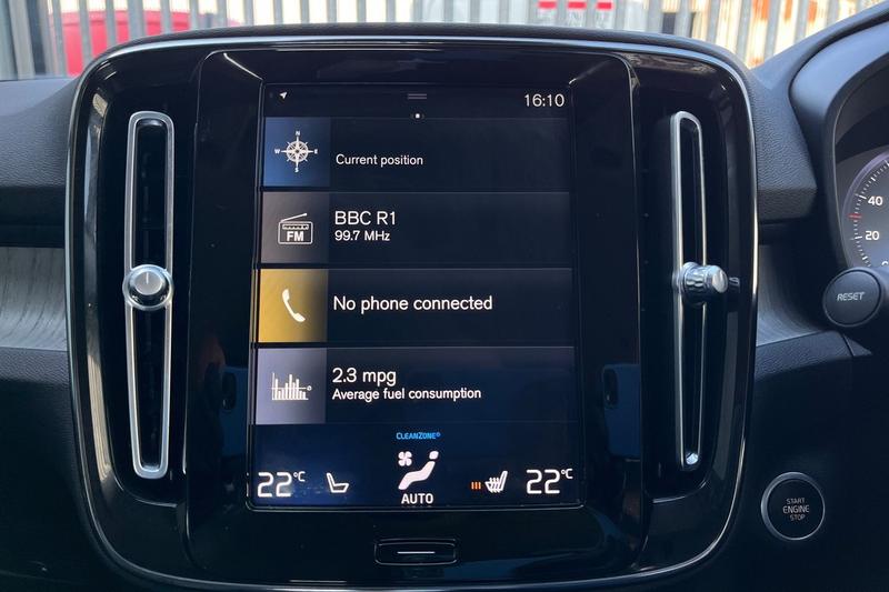 Used Volvo XC40 2020 for sale - 77959204: Photo 31