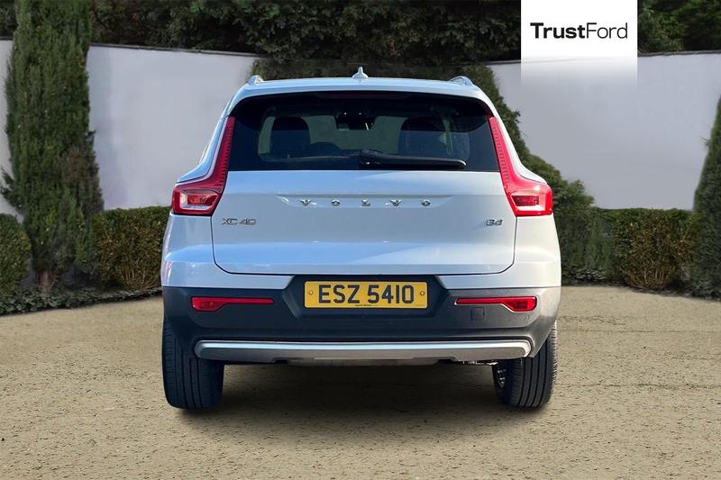 Used Volvo XC40 2020 for sale - 77959204: Photo 7