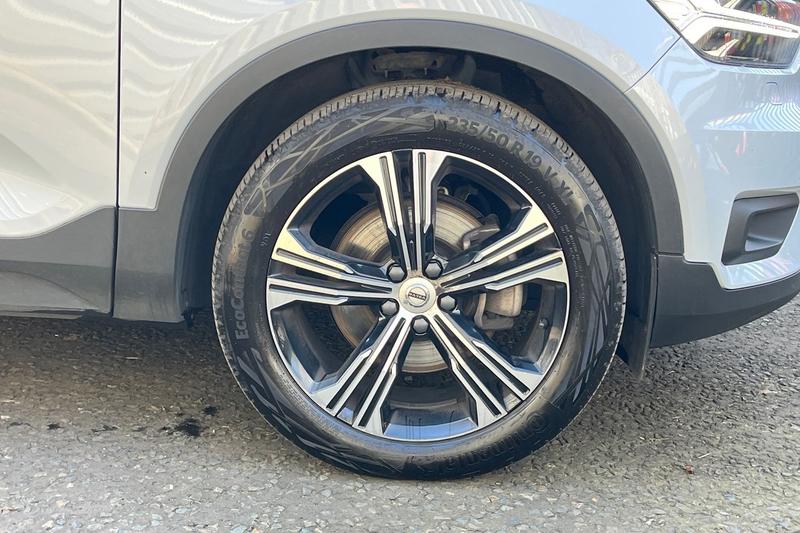 Used Volvo XC40 2020 for sale - 77959204: Photo 8