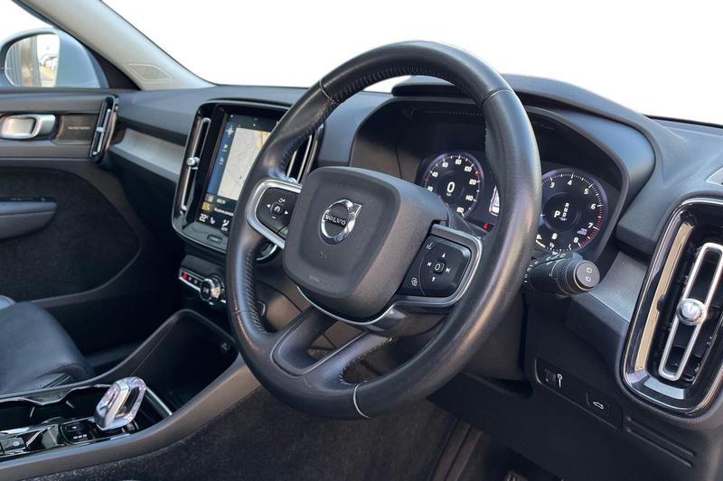 Used Volvo XC40 2020 for sale - 77959204: Photo 9