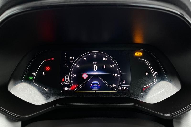 Used Renault Clio 2023 for sale - 77763741: Photo 13