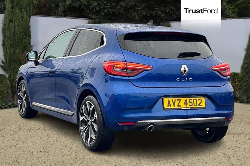 Used Renault Clio 2023 for sale - 77763741: Photo 2