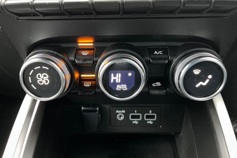 Used Renault Clio 2023 for sale - 77763741: Photo 25