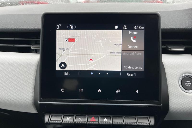 Used Renault Clio 2023 for sale - 77763741: Photo 29