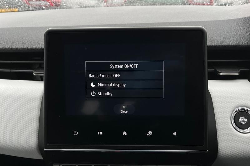 Used Renault Clio 2023 for sale - 77763741: Photo 31