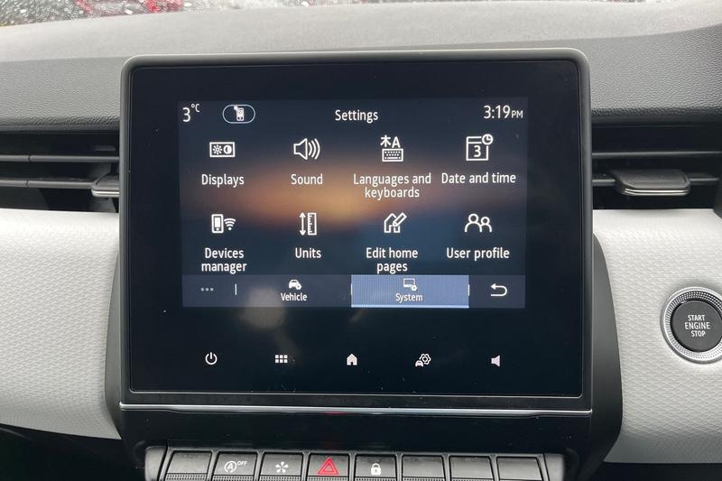 Used Renault Clio 2023 for sale - 77763741: Photo 33