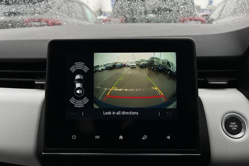 Used Renault Clio 2023 for sale - 77763741: Photo 35