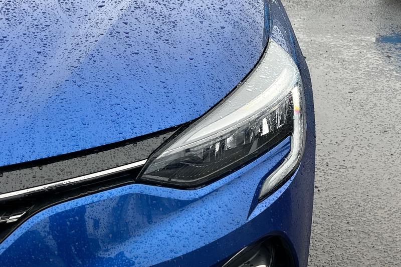 Used Renault Clio 2023 for sale - 77763741: Photo 37