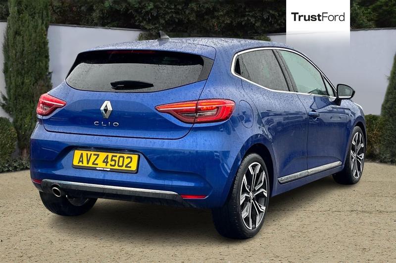 Used Renault Clio 2023 for sale - 77763741: Photo 4