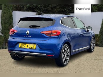 Used Renault Clio 2023 for sale - 77763741: Photo