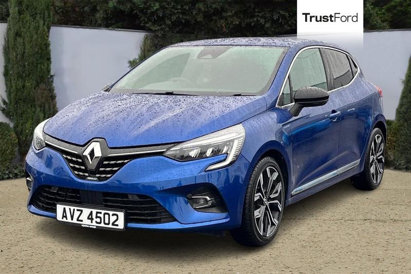 Used Renault Clio 2023 for sale - 77763741: Photo 5