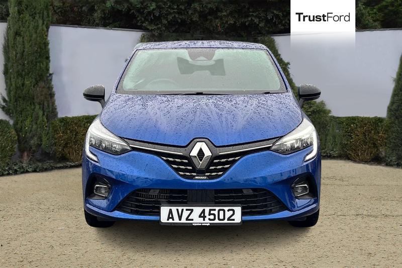 Used Renault Clio 2023 for sale - 77763741: Photo 6