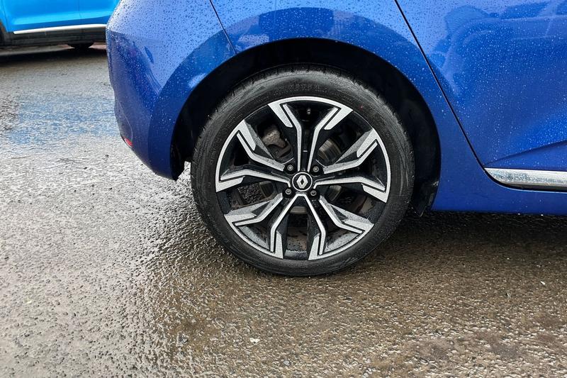 Used Renault Clio 2023 for sale - 77763741: Photo 8