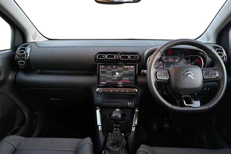 Used Citroen C3 Aircross 2022 for sale - 76730107: Photo 10