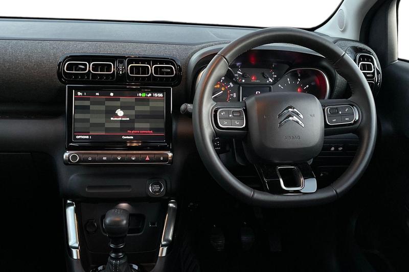 Used Citroen C3 Aircross 2022 for sale - 76730107: Photo 11