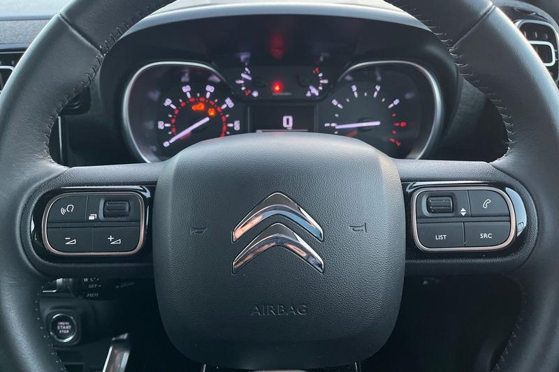 Used Citroen C3 Aircross 2022 for sale - 76730107: Photo 12